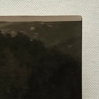 Antique Press Photo Photograph Agence Meurisse Paris Nice Rally Rallye Car ? 