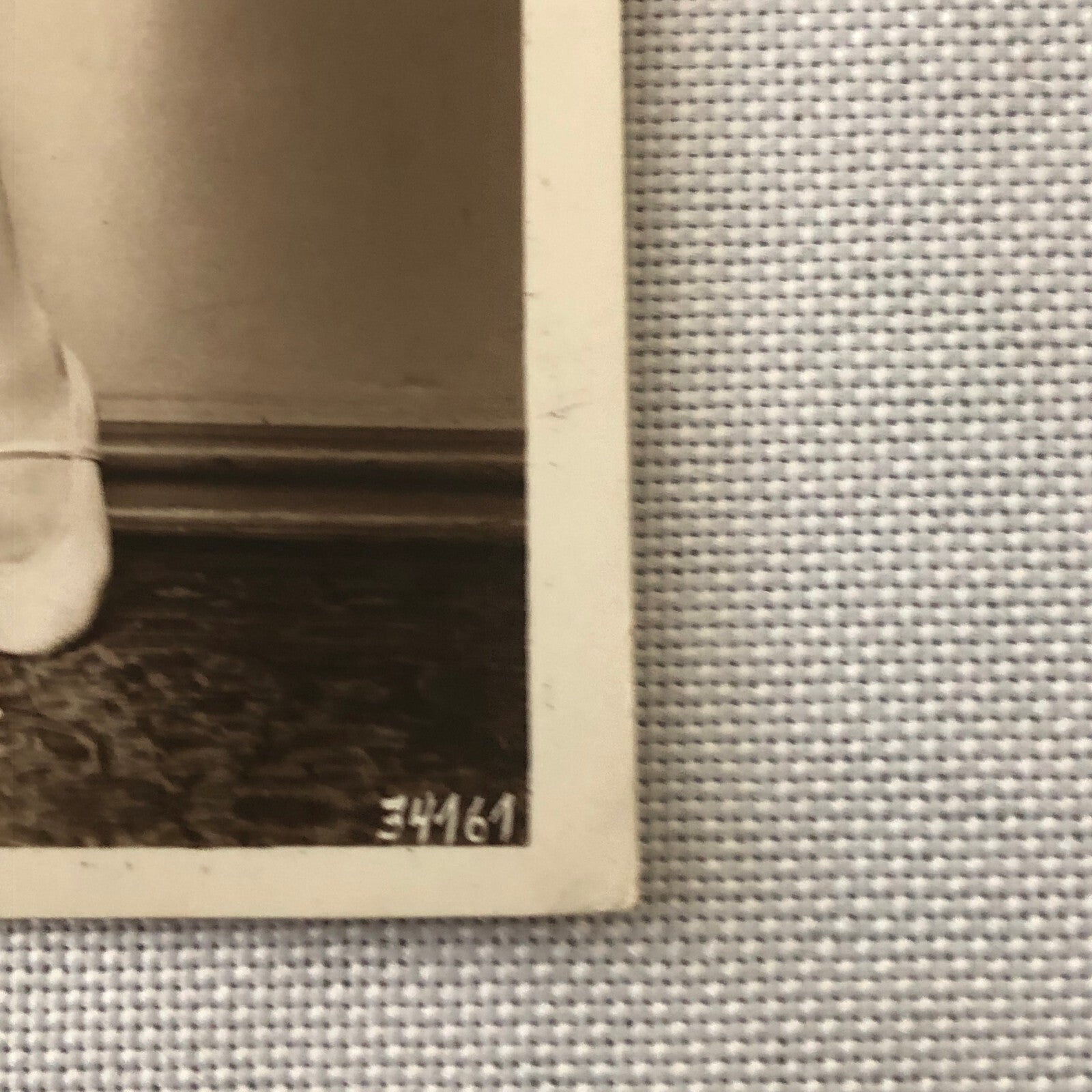 Circus Performer Real Photo Postcard Post Card RPPC Woman Acrobat Dancer