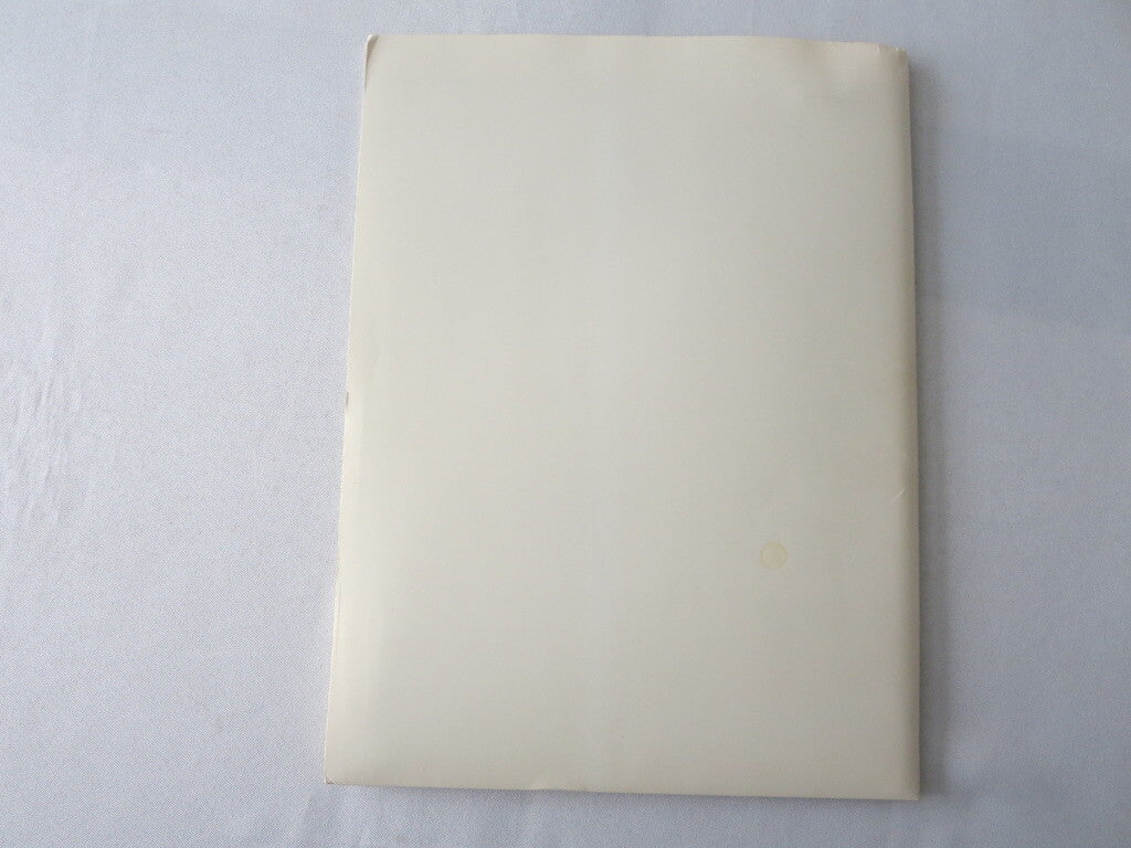 1975 Volvo Press Kit Brochure w/ Photos 164 240 Series Sedan Station Wagon 