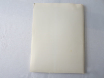 1975 Volvo Press Kit Brochure w/ Photos 164 240 Series Sedan Station Wagon 