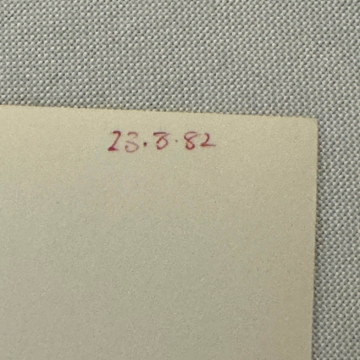 Porsche 911 SC Cabriolet Convertible Car Factory Press Photo Photograph