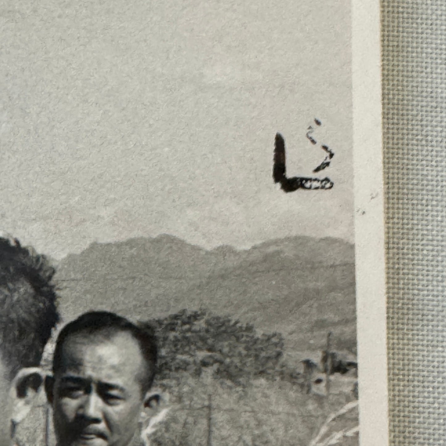 Prince Souvanna Phouma of Laos Vintage Press Photo Photograph 1961
