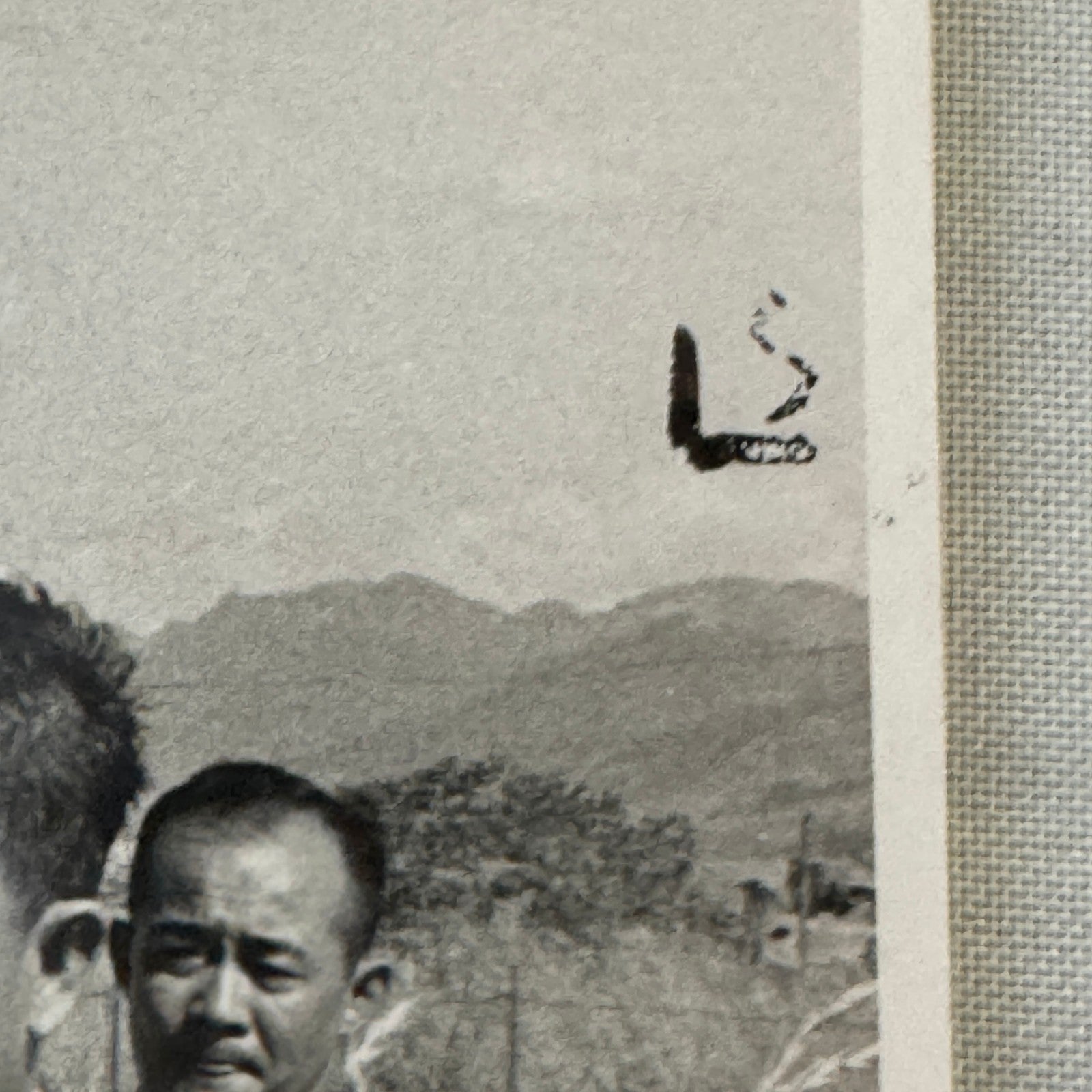 Prince Souvanna Phouma of Laos Vintage Press Photo Photograph 1961