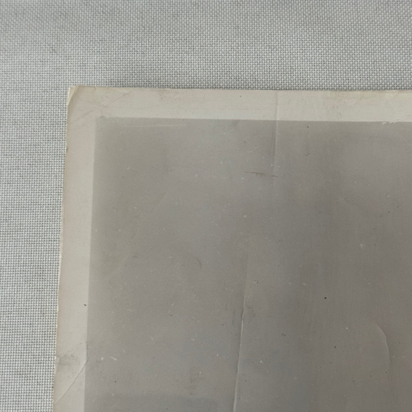 Vintage Movie Film Press Photo Photograph Print Heaven Only Knows 1947