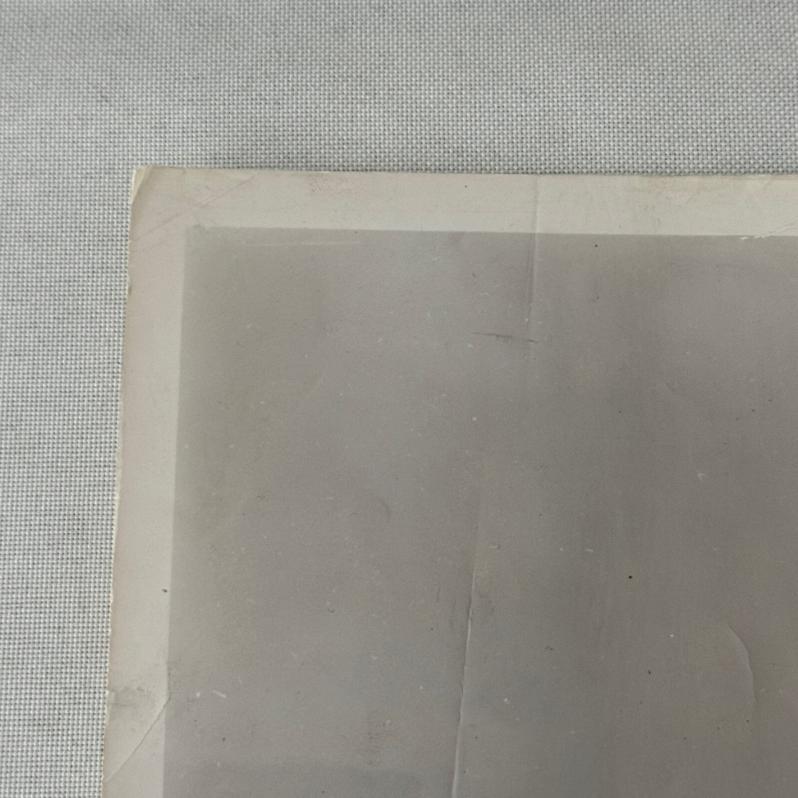 Vintage Movie Film Press Photo Photograph Print Heaven Only Knows 1947