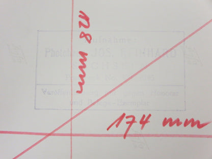 Vintage Grand Prix Racing Photograph Press Photo - Fina Motor Oil Bosch Cars + 