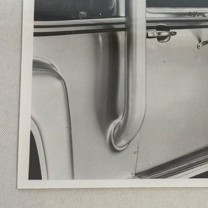 Vintage Volkswagen Beetle Kit Car Elite Enterprises Mini 18 Mack Truck Kit Photo