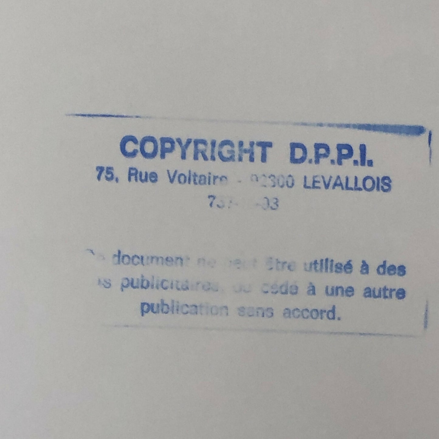 Vintage 1976 Formula 2 F2 Nogaro Grand Prix Racing Photo Photograph ELF Renault