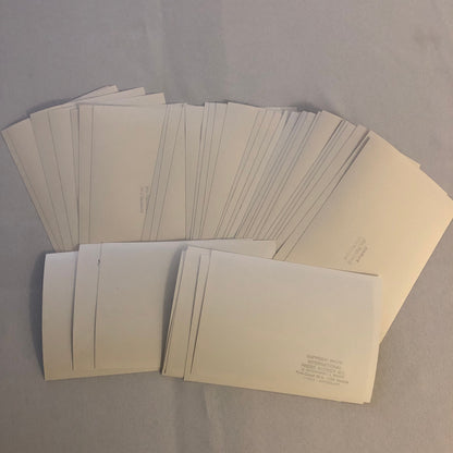 1987 Italian Grand Prix Formula One Racing Photo Lot 40+ Ayrton Senna Prost +