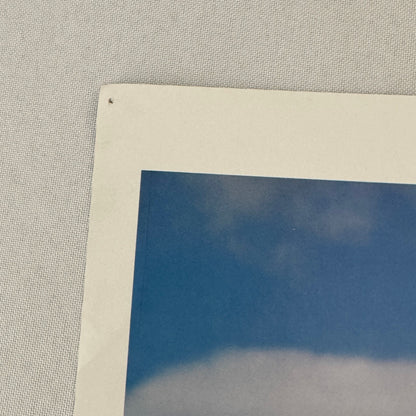 Porsche 550 Spyder 061 Renaissance Poster Brochure Everett Anton Singer