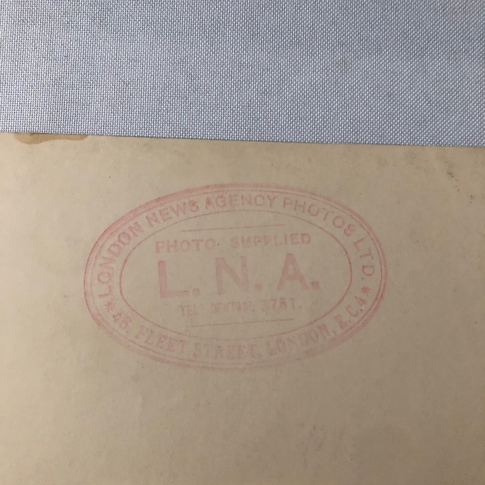 Vintage Press Photo Photograph Great Western Railway Art Painting Exhibit 1933