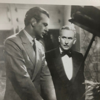 Marlene Dietrich Actress Photo Photograph Print Movie Still