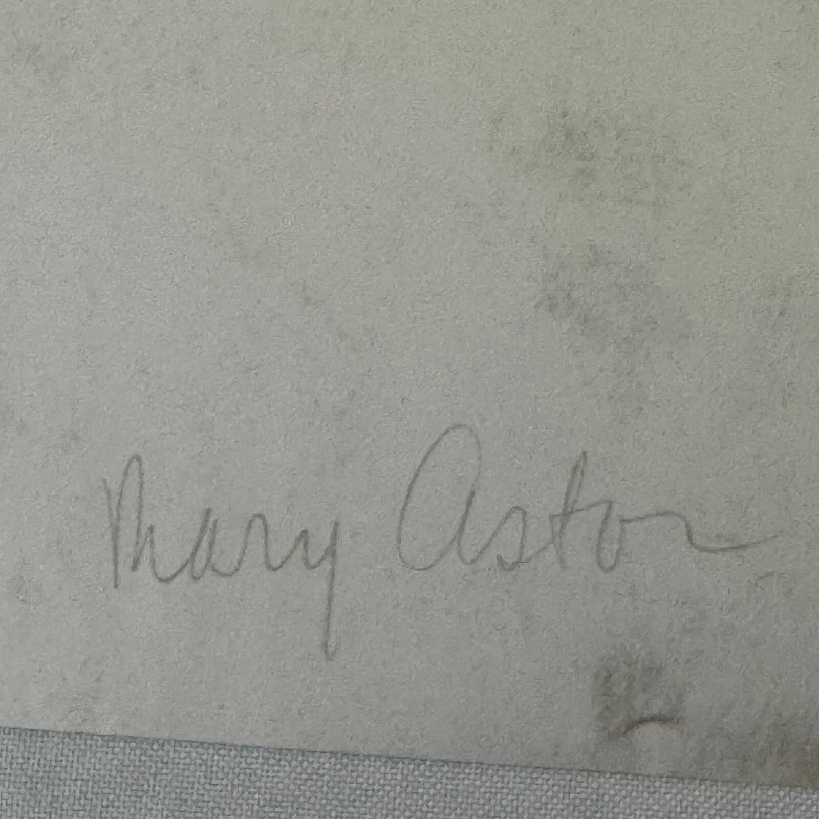 Vintage Movie Press Photo Photograph Paradise for Three MGM Metro Goldwyn Mayer