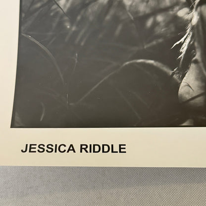 Jessica Riddle Music Publicity Press Photo Photograph Singer Artist