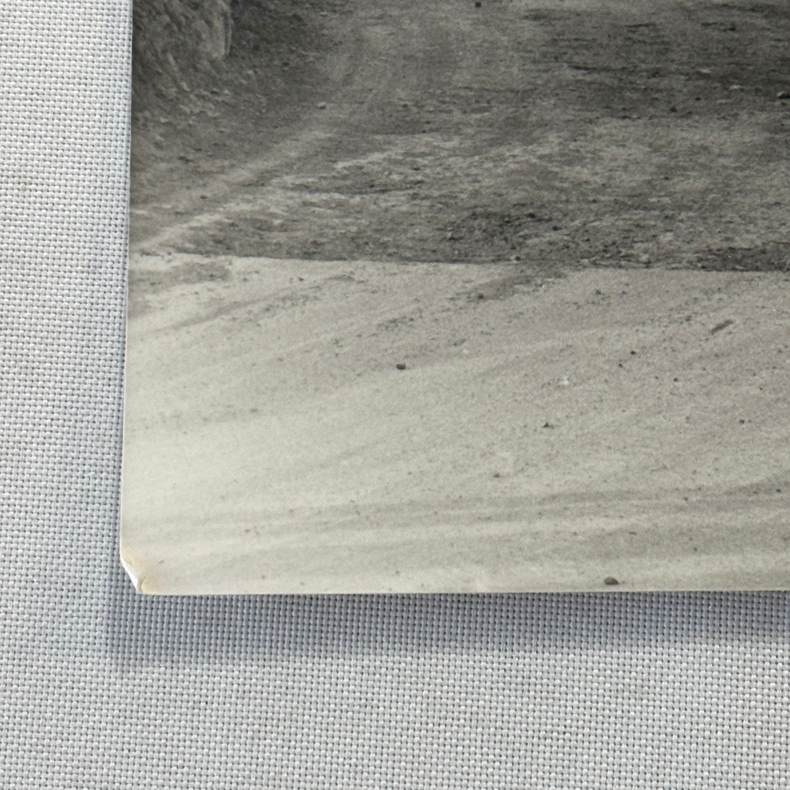 Vintage Rally Racing Photo Photograph Print DPPI Porsche 911 Volvo Car