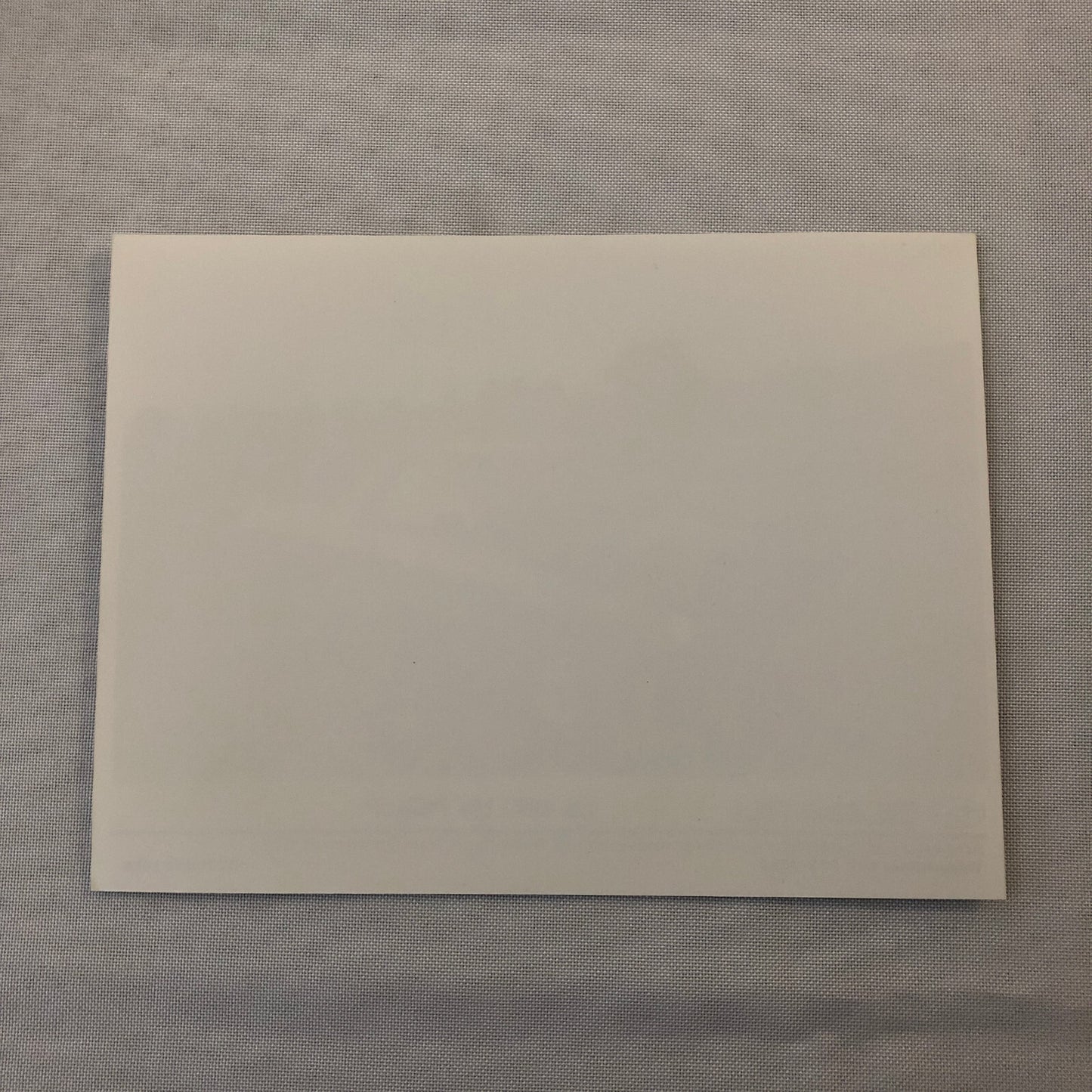 1988 1989 Subaru 4WD MV Pickup Factory Press Photo Photograph Print UK