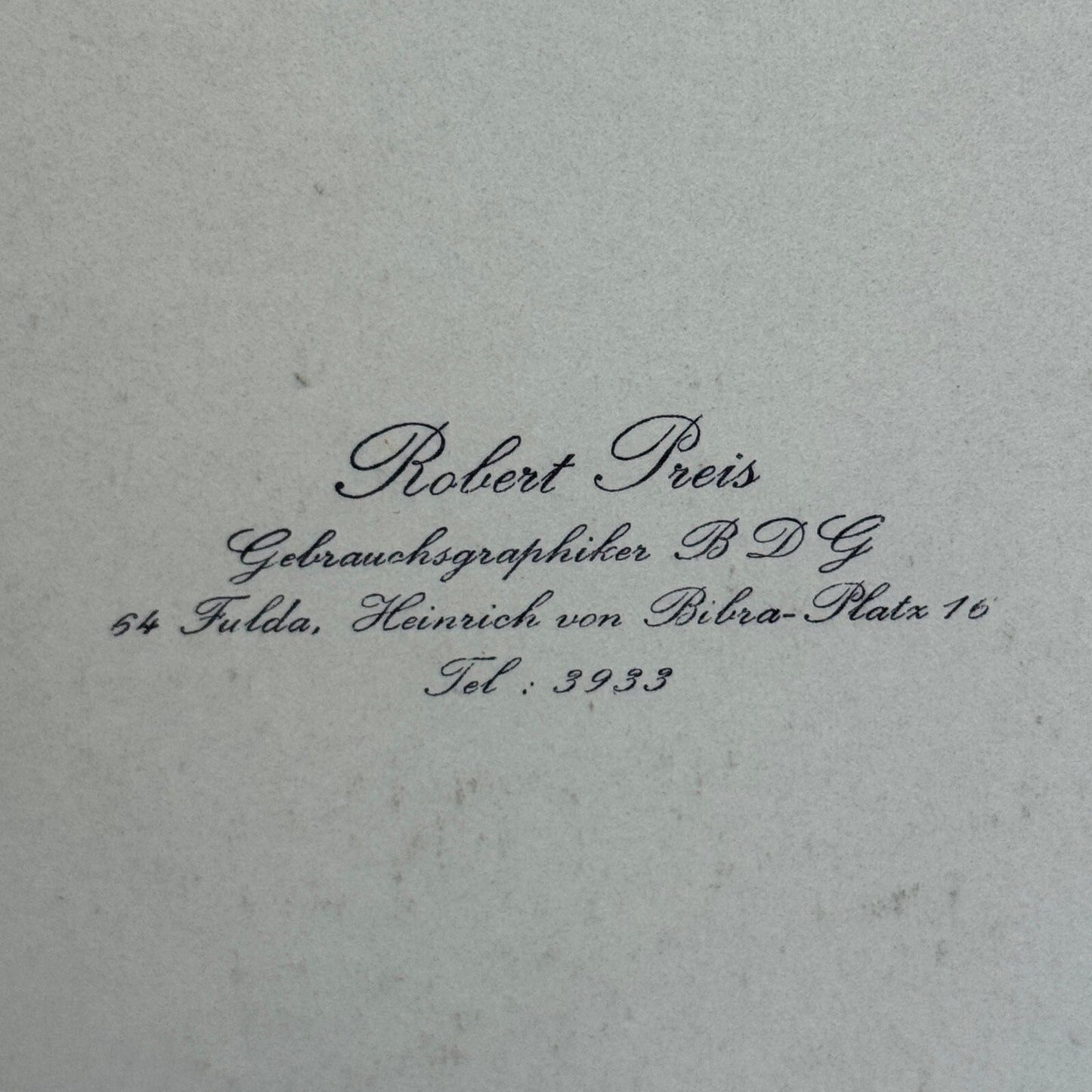 Chrysler Imperial Illustration Art Drawing Hand Drawn Robert Preis Vintage