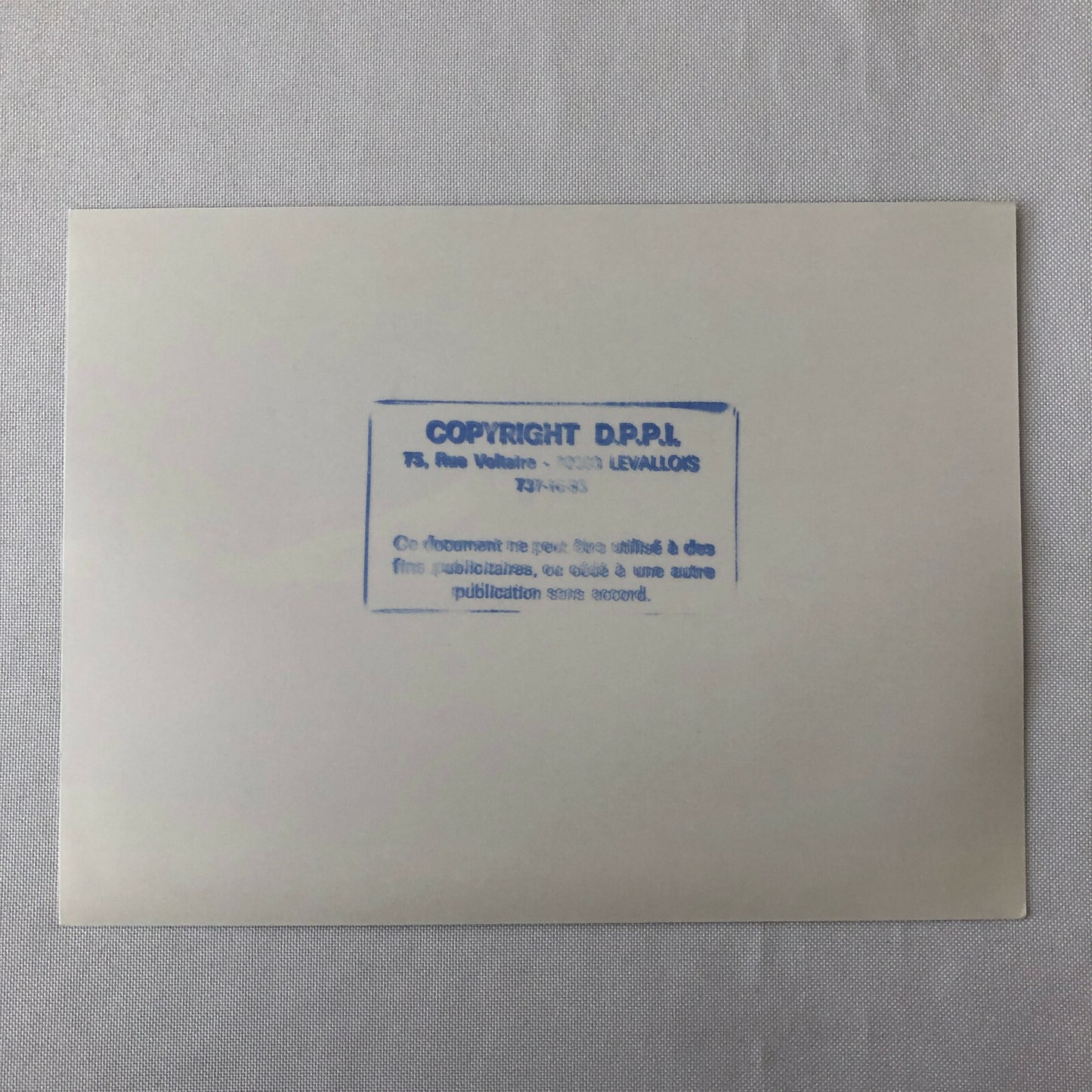 Vintage 1976 Formula 2 F2 Nogaro Grand Prix Racing Photo Photograph Chevron Car 