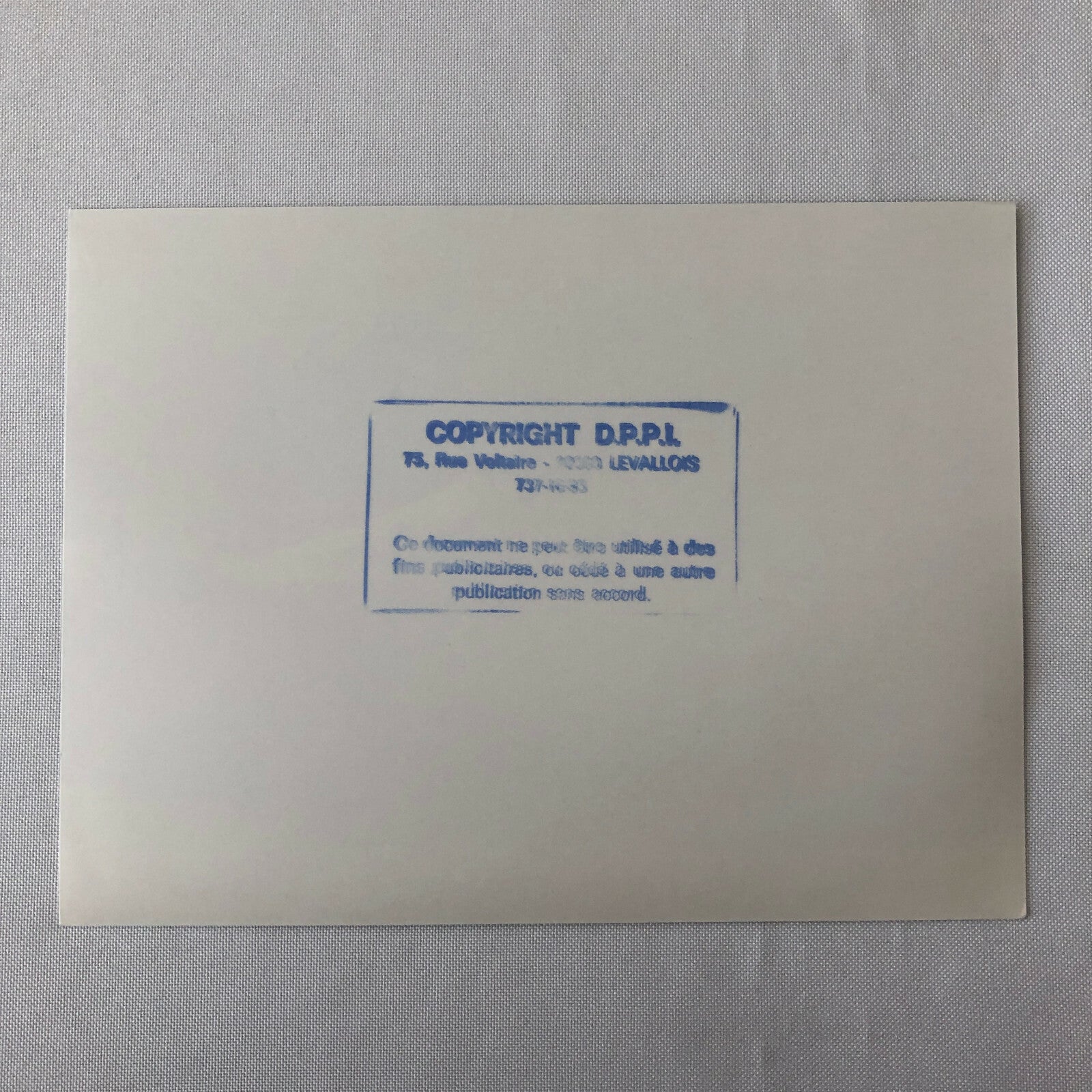 Vintage 1976 Formula 2 F2 Nogaro Grand Prix Racing Photo Photograph Chevron Car 