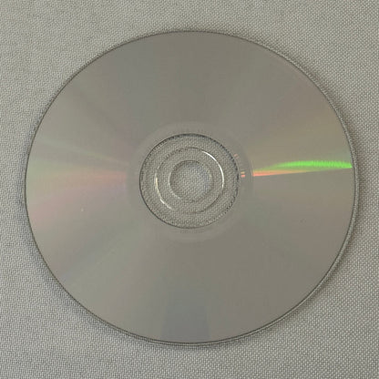 2001 Renault Frankfurt Autoshow Program Photo CD Clio Twingo Kangoo Espace