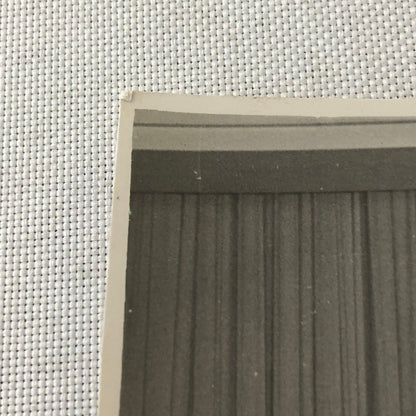 Circus Performer Balancing Act on Unicycle Photo Photograph Berlin Germany