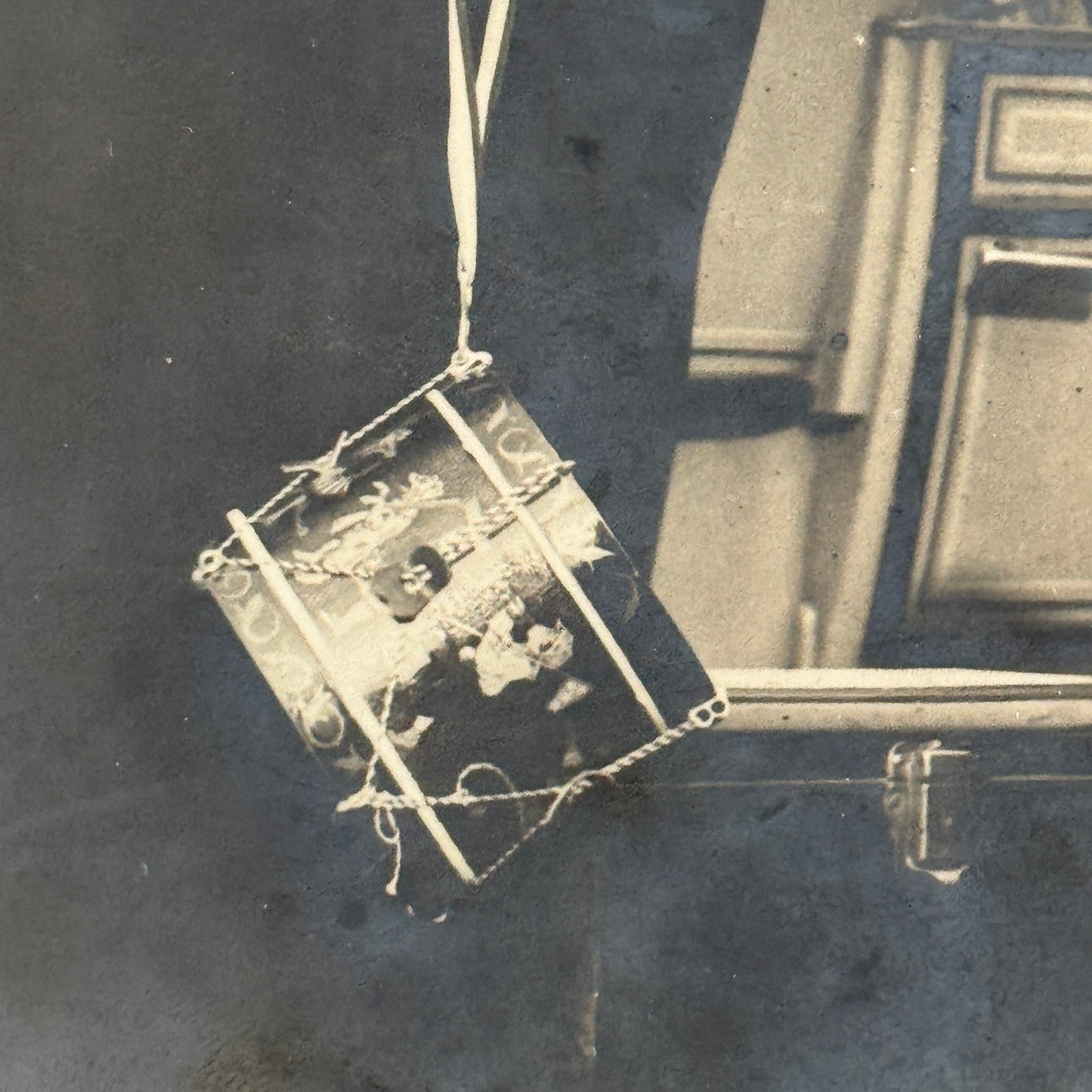 Vintage Press Photo Suffragette General Rosalie Jones March New York Albany 1915
