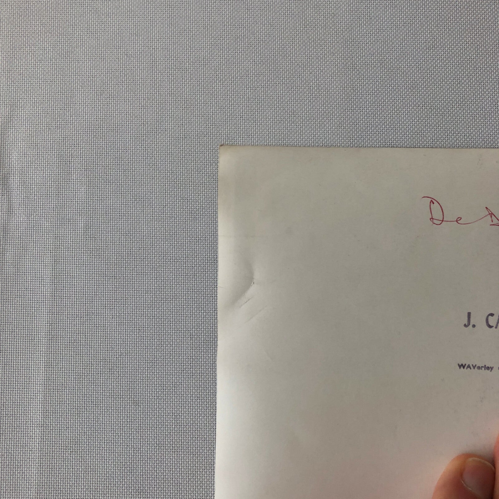 Vintage De Dion Bouton Car Automobile Parts Photo Photograph Print 