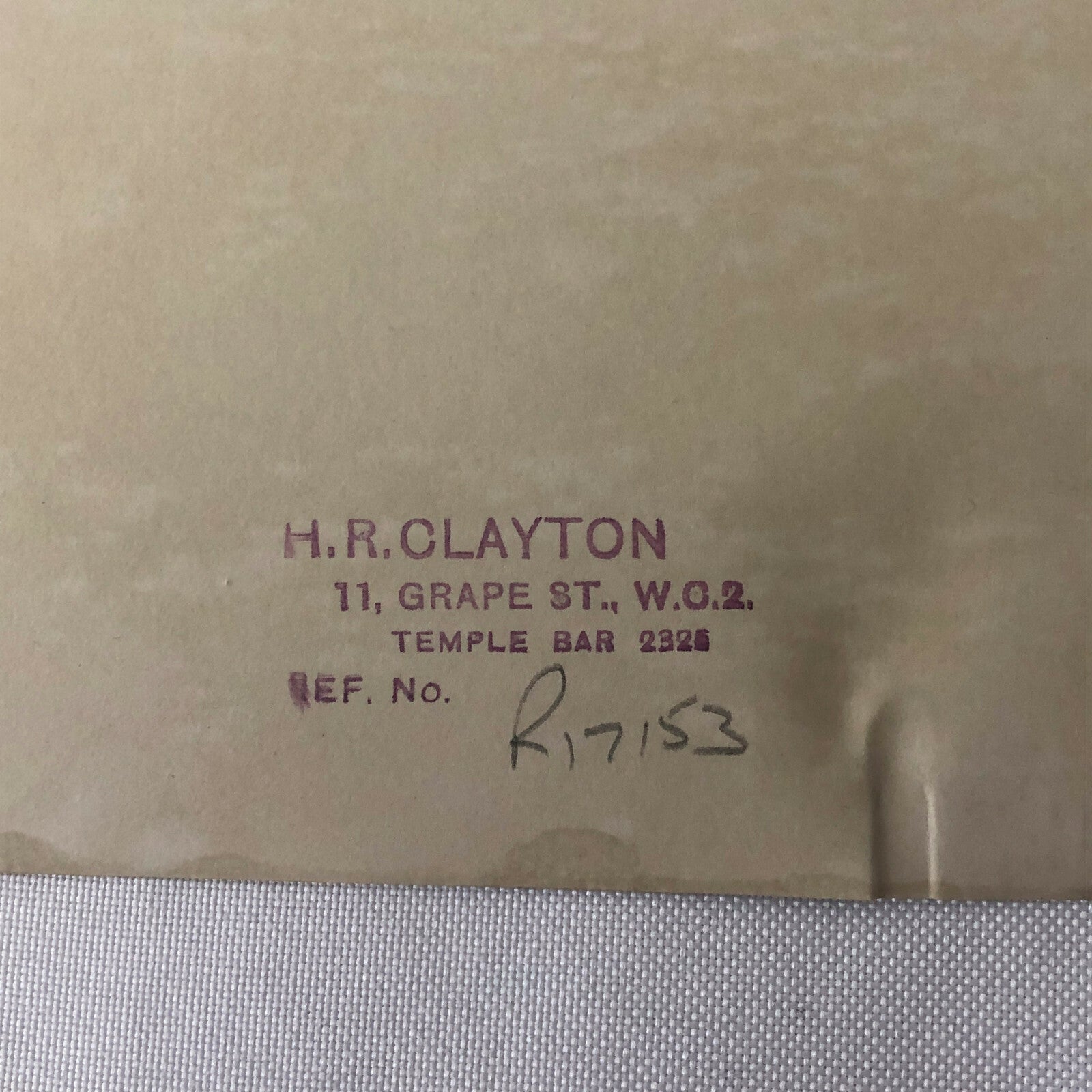 Vintage Monte Carlo Rally Photo Photograph Stirling Moss Sunbeam Talbot 90 1953