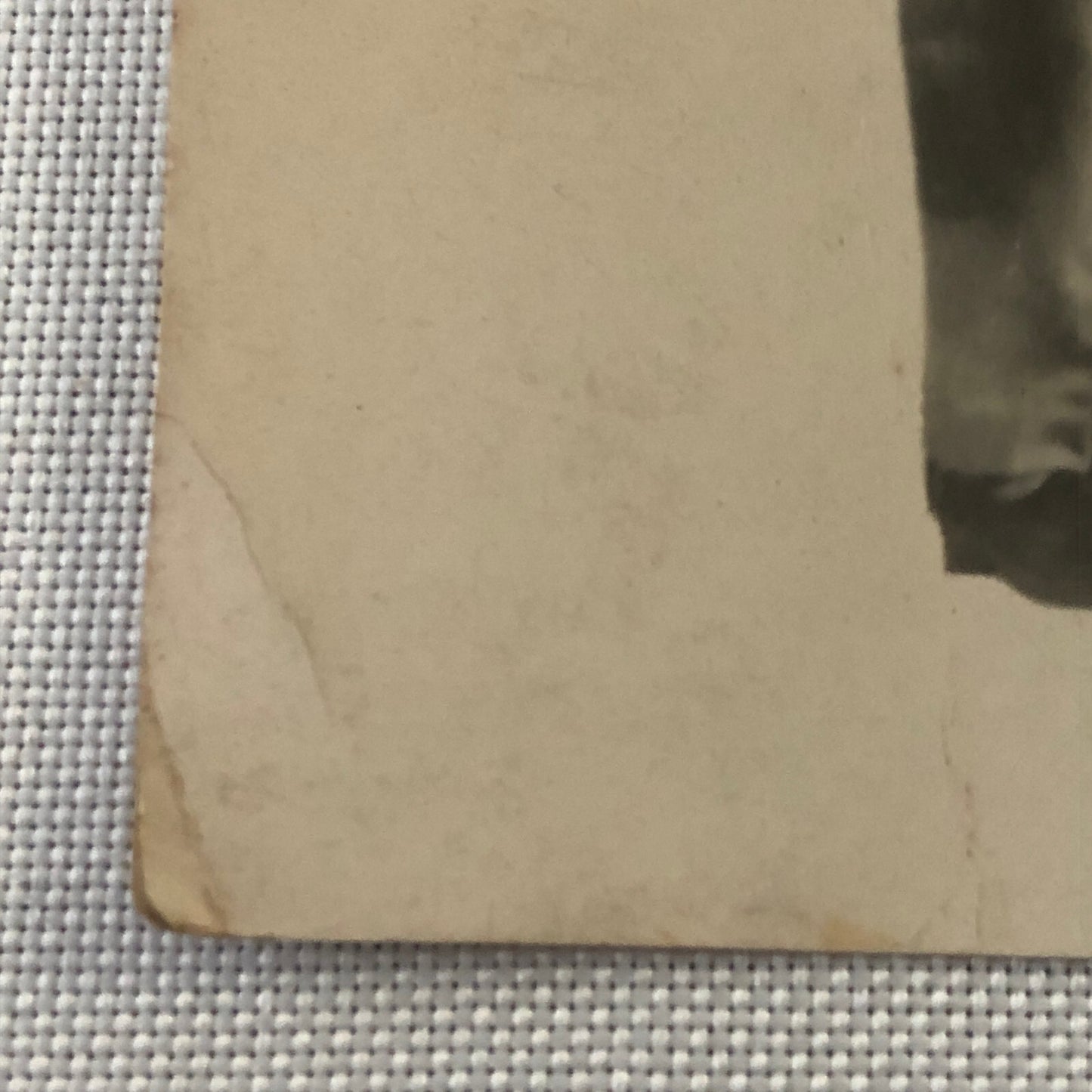 Circus Performer Vintage Photo Photograph Clown Bicycle