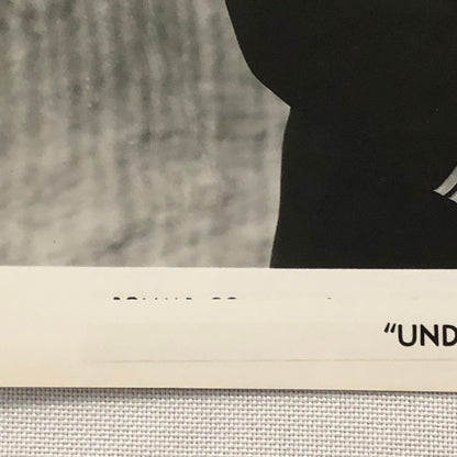 Under Two Flags Movie Film Still Photo Photograph Print Claudette Colbert