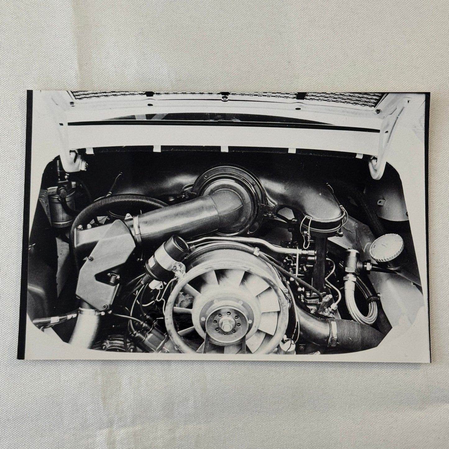 Porsche 911 Vintage Car Photo Photograph MODERN PRINT Lot 7x