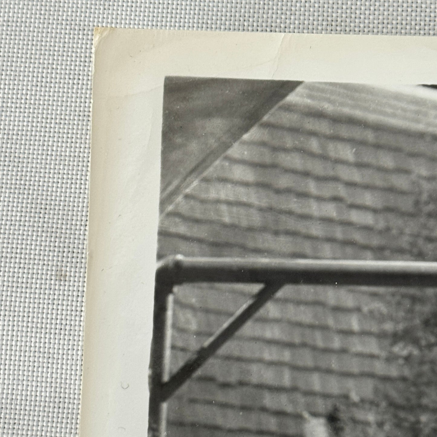 Vintage Movie Press Photo Photograph Right Cross MGM TV Boxing Boxer