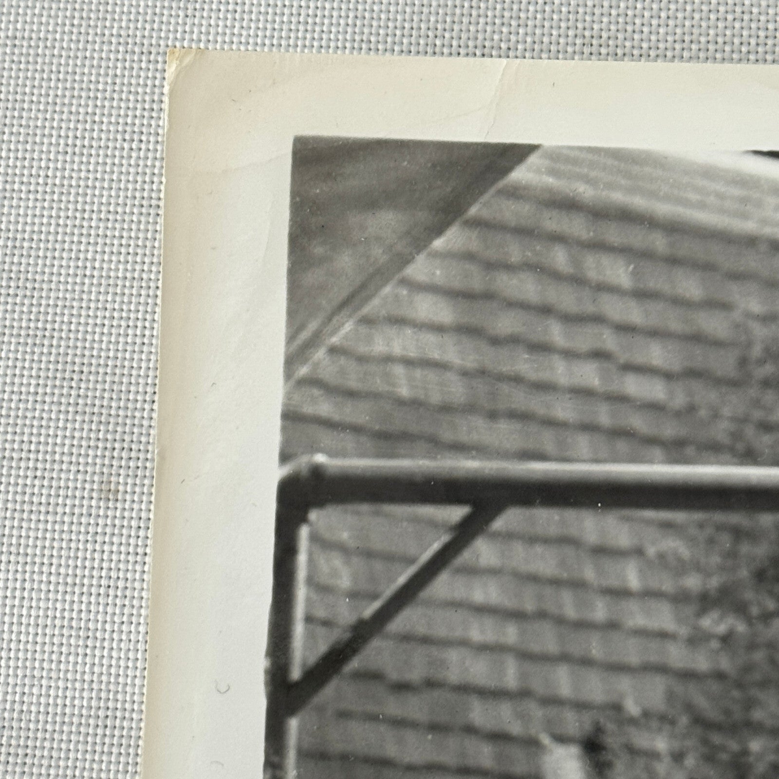 Vintage Movie Press Photo Photograph Right Cross MGM TV Boxing Boxer