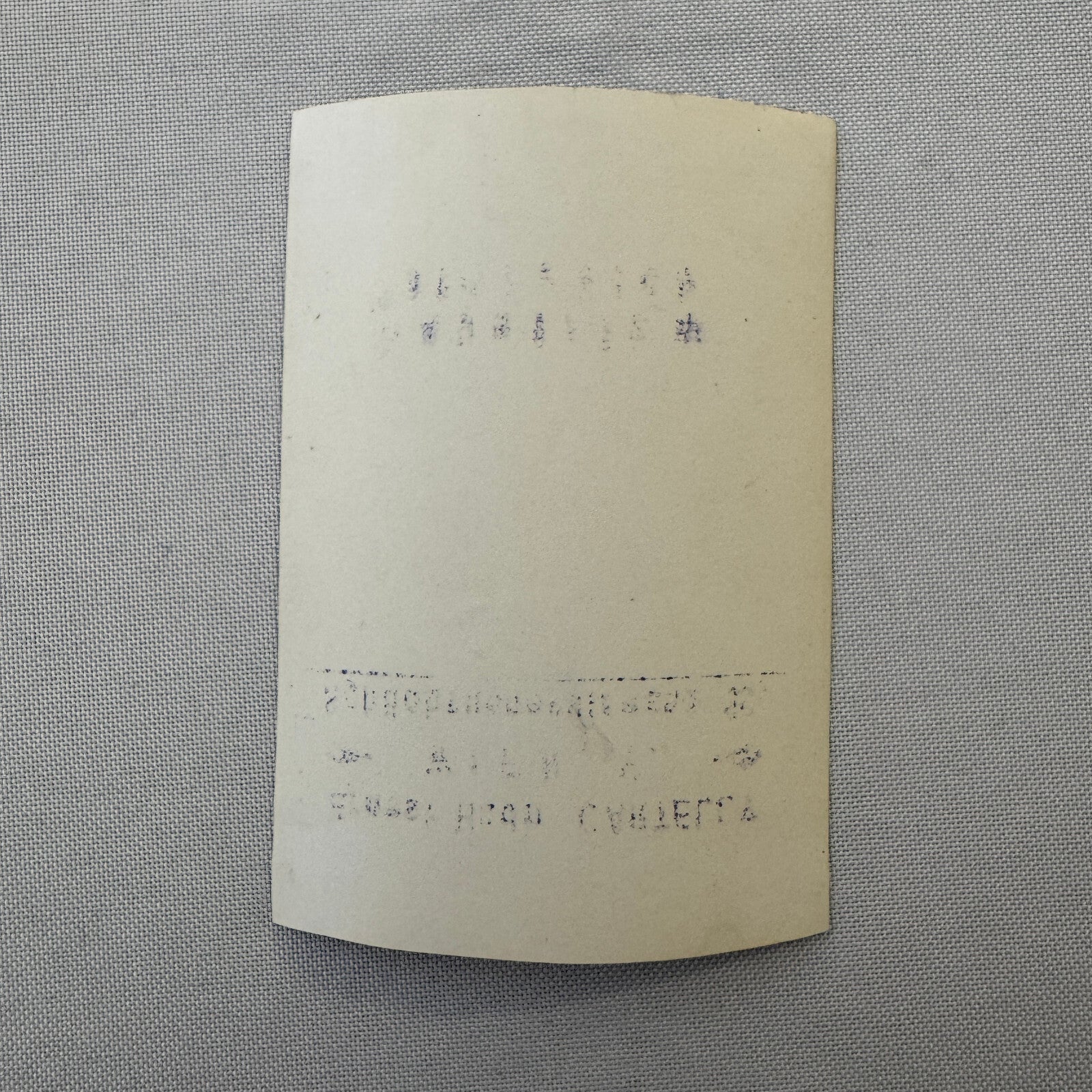 Circus Rollerskating Roller Skate Circus Act with Band Photo Photograph Vintage