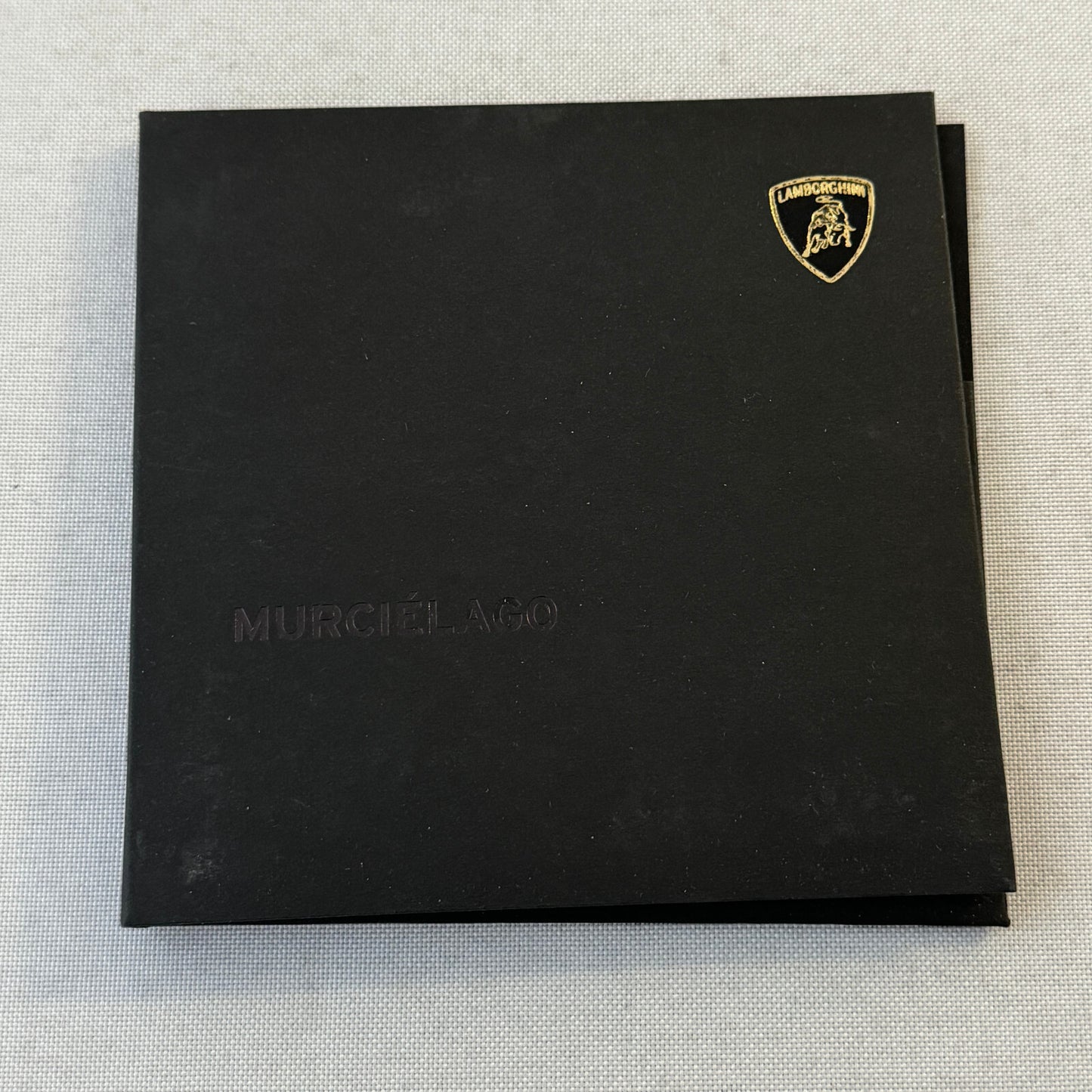 Lamborghini and Spyker Supercar Photo Press Kit CD Lot 6x Gallardo Murcielago +