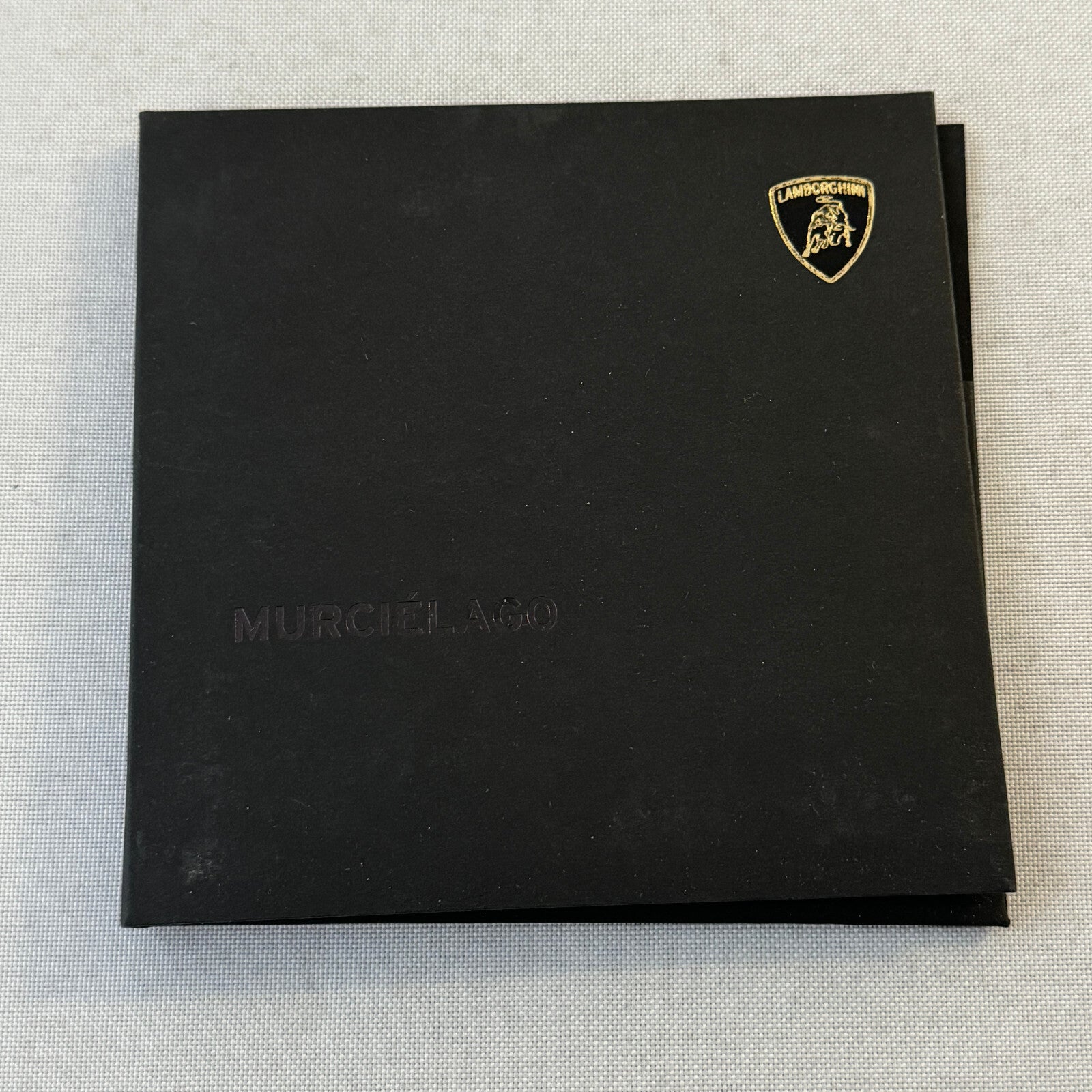 Lamborghini and Spyker Supercar Photo Press Kit CD Lot 6x Gallardo Murcielago +