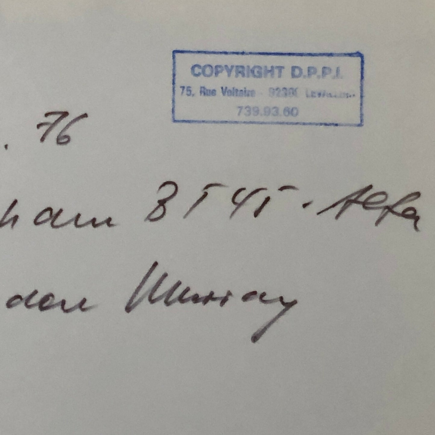 Vintage Alfa Romeo Brabham Martini Racing Car Photo Photograph Gordon Murray + 