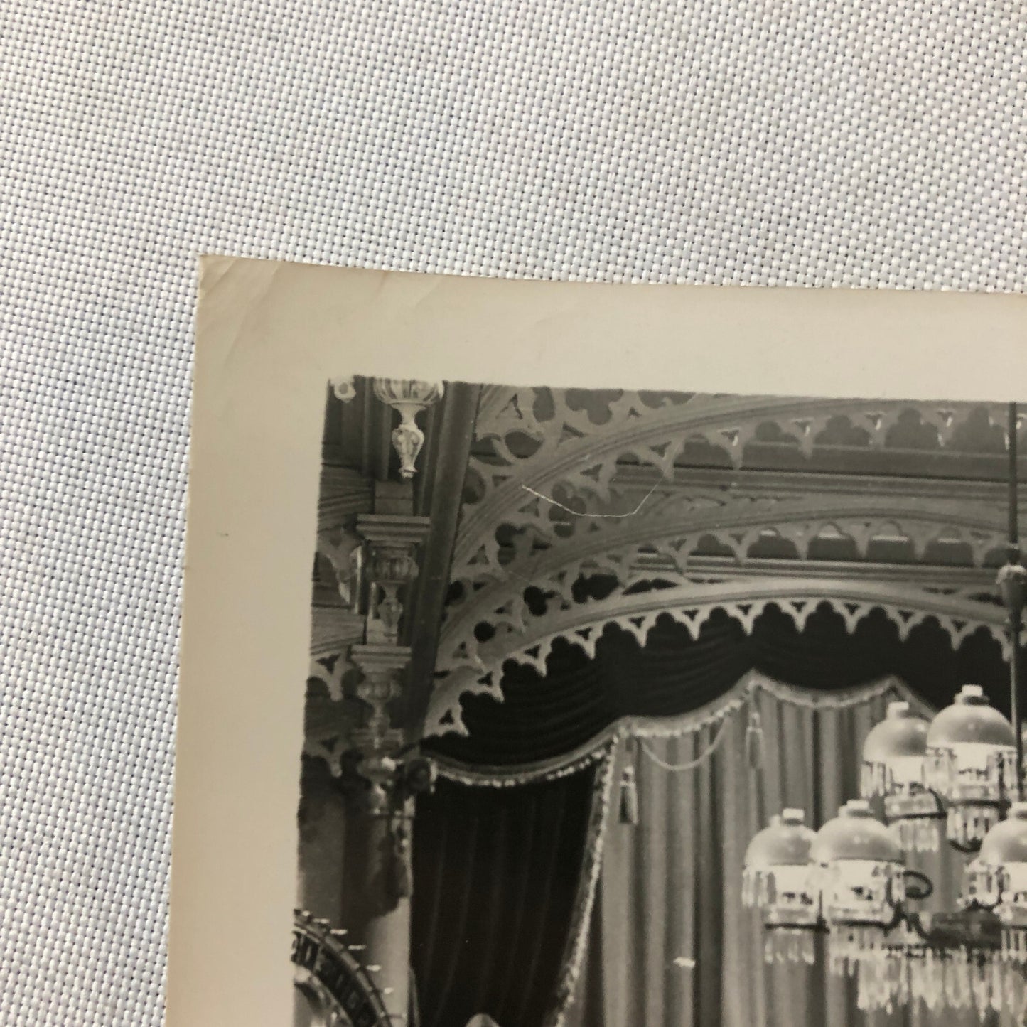 Vintage Movie Film Still Photo Photograph Print River Lady