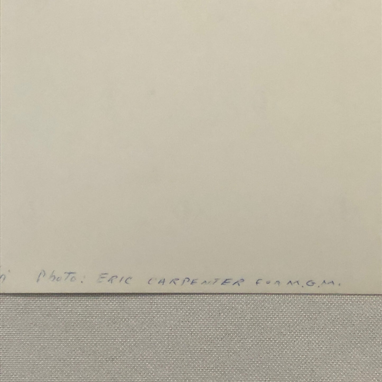 Lana Turner Hollywood Movie Star Actress Photo Photograph Print Beautiful