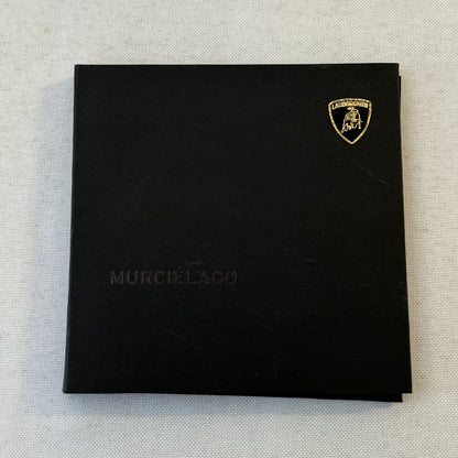 Lamborghini and Spyker Supercar Photo Press Kit CD Lot 6x Gallardo Murcielago +