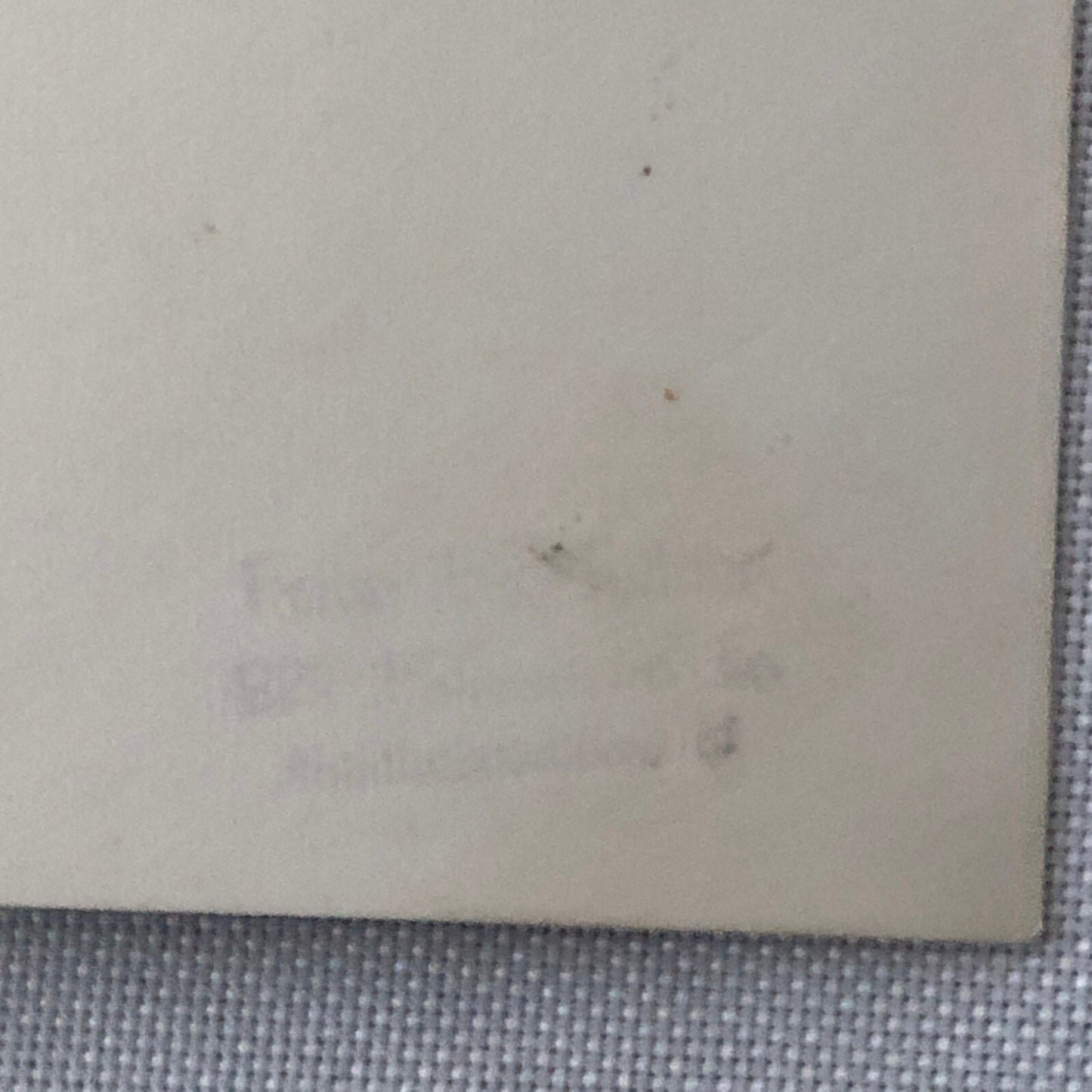 Vintage Motorcycle Racing Photo photograph Race Bike Rider