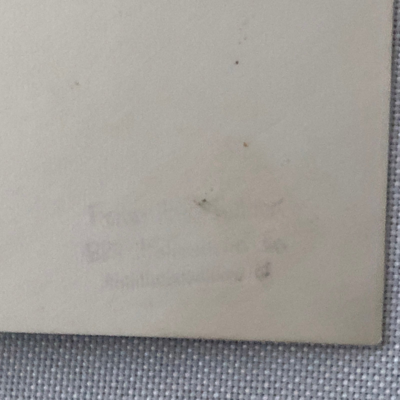 Vintage Motorcycle Racing Photo photograph Race Bike Rider