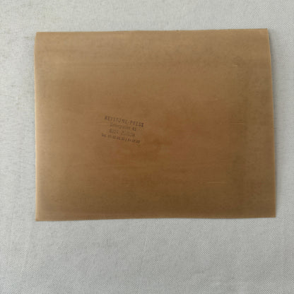 1980 Rallye Monte Carlo Press Photo Photograph Rally BMW Timo Makinen