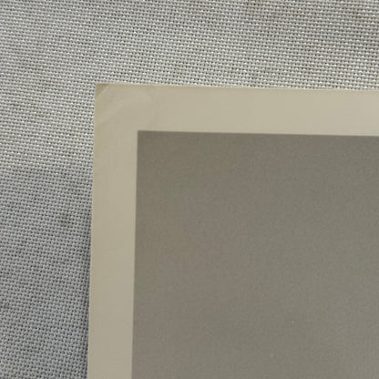 Porsche 924 Car Illustration Photo Photograph Vintage