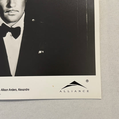 Antonio Banderas Four Rooms Movie Press Photo Publicity Photograph