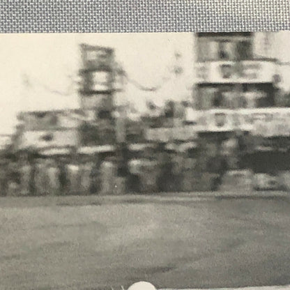 Vintage Grand Prix Racing Car Photo Photograph Print 