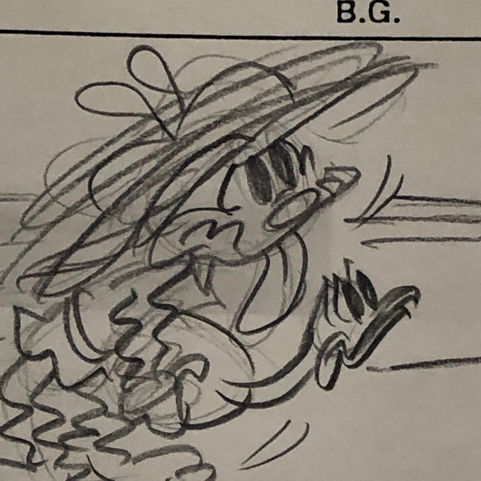 ANIMANIACS Animation Storyboard Illustration Drawing Sketch Story Board Art