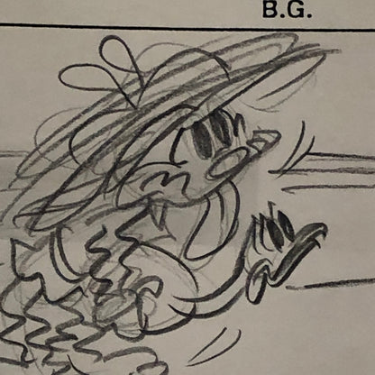 ANIMANIACS Animation Storyboard Illustration Drawing Sketch Story Board Art