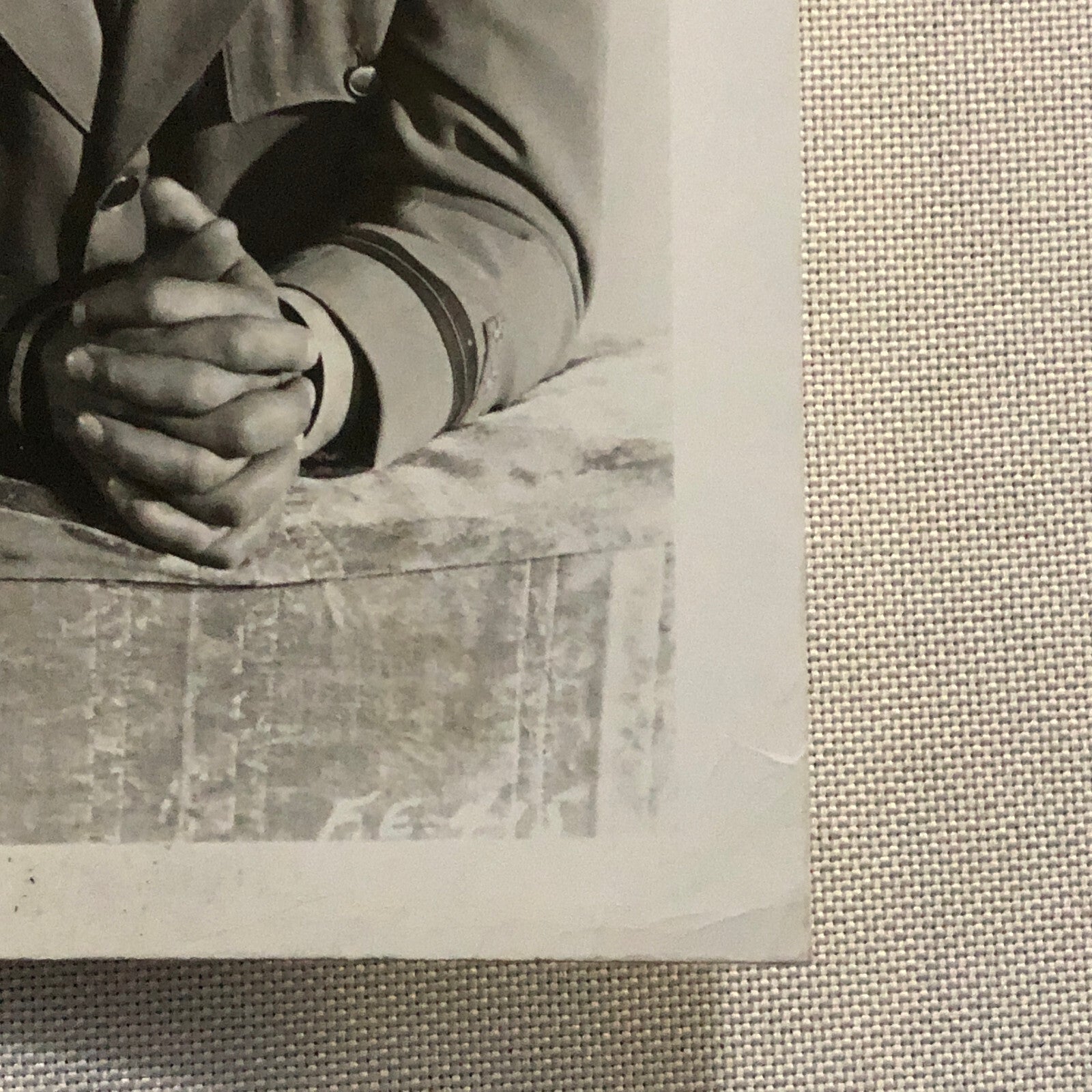 Movie Photo Photograph Flight Angels Virginia Bruce Dennis Morgan Wayne Morris