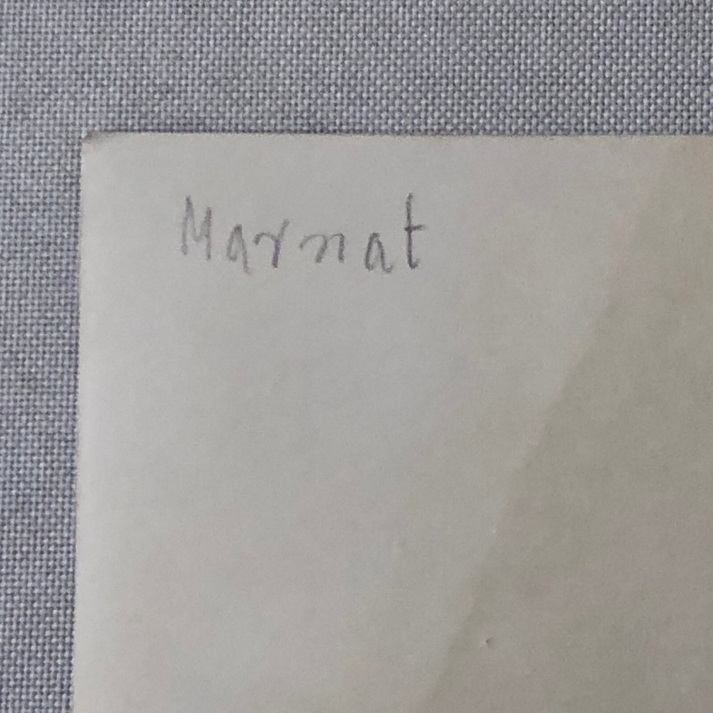 Vintage Motorcycle Racing Photo photograph Yamaha Bike